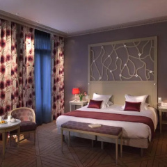 Chateau Frontenac Hotel - Bild 7