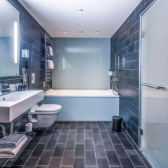 Scandic Palace Hotel - Bild 19