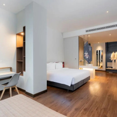 Centara Life Hotel Bangkok Phra Nakhon - Bild 9