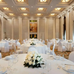 Shangri-La Dubai - Bild 21