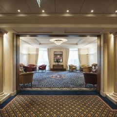 Mandarin Oriental Savoy, Zurich - Bild 16
