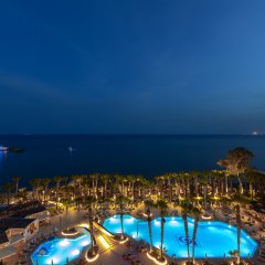 GrandResort in Limassol, Cyprus from 329$, photos, reviews - zenhotels.com photo 45
