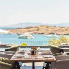 METT Hotel & Beach Resort Bodrum - Bild 21