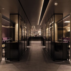 Joy 124 Hotel Milano - Bild 29