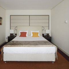 Aquamarine Hotel (ex Crowne Plaza Hotel) in Moscow, Russia from 78$, photos, reviews - zenhotels.com guestroom photo 3