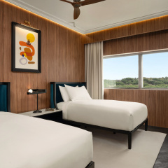 Cardo Roma, Autograph Hotel - Bild 5