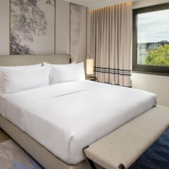 DoubleTree by Hilton Berlin Ku'damm - Bild 8