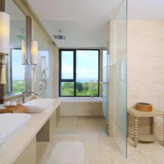 Mövenpick Resort & Spa Jimbaran Bali - Bild 13