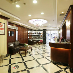 Alpinn Hotel Istanbul- Special Class thumbnail 27