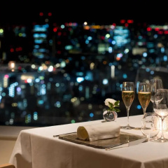 Cerulean Tower Tokyu Hotel - Bild 17