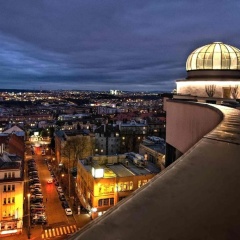 Don Giovanni Hotel Prague - Great Hotels of the World - Bild 23