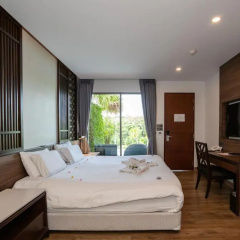 Le Resort and Villas - Bild 8