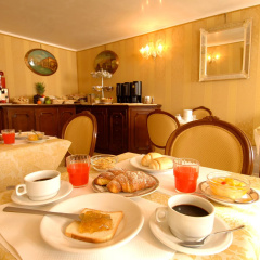 Hotel Canal - Bild 18