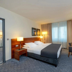 Maritim München Hotel - Bild 2