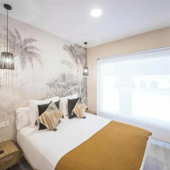 Hostal Plaza thumbnail 16