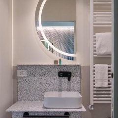 Boutique Hotel Martini 17 - Bild 10