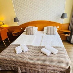 Hotel Orion - Bild 16