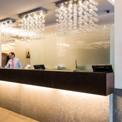 Marivaux Hotel - Bild 2