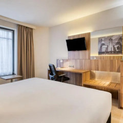 Holiday Inn Brussels Schuman - Bild 17