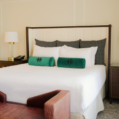 The Oxford Hotel thumbnail 8