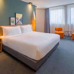 Spark by Hilton Wuppertal City Centre - Bild 6
