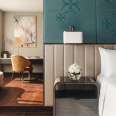 InterContinental Bangkok by IHG - Bild 9