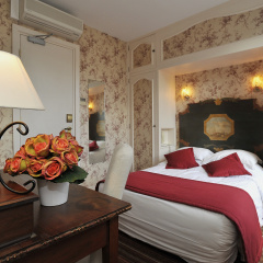 Hotel Courseine - Bild 3