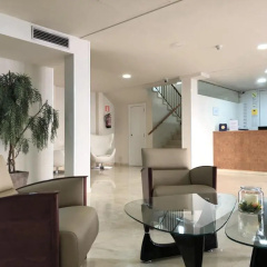Bcn Urbany Hotels Del Comte - Bild 2