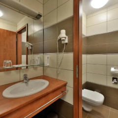 Hotel City Inn - Bild 24