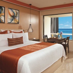 Dreams Sands Cancun Resort & Spa - All Inclusive - Bild 2