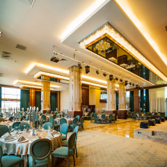 Akman TZOB Otel - Bild 12