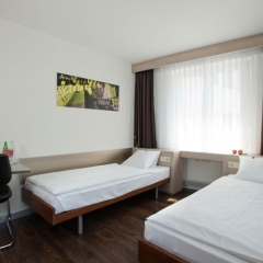 Hotel Alexander - Bild 7