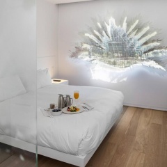 Renaissance Barcelona Fira Hotel - Bild 15