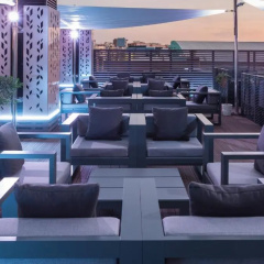 Novotel Madrid Center - Bild 24