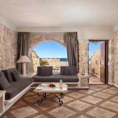 Pickalbatros Citadel Resort - Bild 9