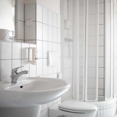 Hotel Elbroich Düsseldorf - Bild 13