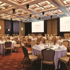 Millennium Hotel and Conference Centre Gloucester London - Bild 19