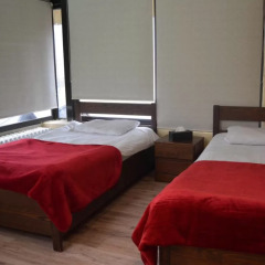 Austria Mzaar Chalets in Aley, Lebanon from 145$, photos, reviews - zenhotels.com guestroom photo 2