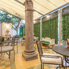 Hotel Medici - Bild 17