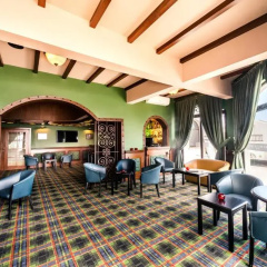 The Olive Tree Hotel thumbnail 18