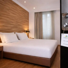 Athens Lotus Hotel - Bild 10