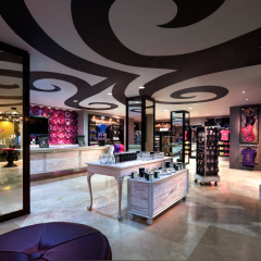Hard Rock Hotel Cancun -  All Inclusive - Bild 16