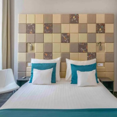 Hotel President Budapest, Affiliated by Meliá - Bild 15