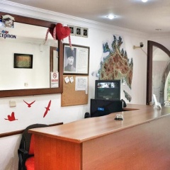 Bodrum Merkez Kumsal Pansiyon - Bild 2