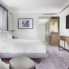 Hilton Prague Atrium - Bild 5