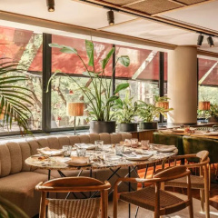 Hotel Vincci SoMa - Bild 28