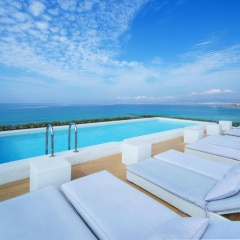 HM Tropical Hotel - Bild 22