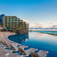 Hard Rock Hotel Cancun -  All Inclusive - Bild 23