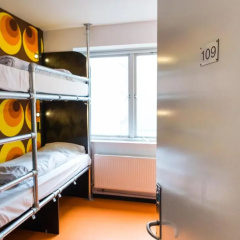 Copenhagen Downtown Hostel - Bild 6