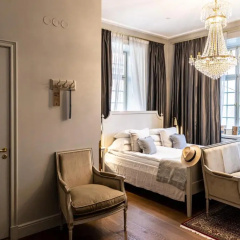 Hotel Kungsträdgården - Bild 2